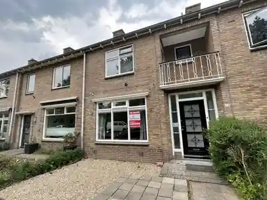 14m2 room to rent for 488€/month in Ossenweerdstraat, Deventer