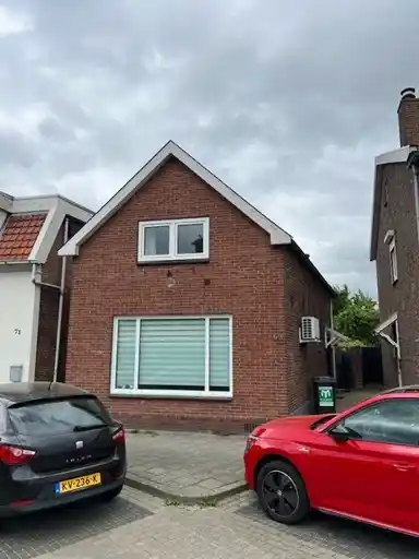 96m2 house to rent for 1500€/month in Ambtstraat 69, Almelo