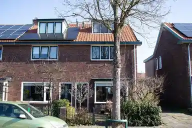 134m2 house to rent for 2500€/month in Dwarsweg, Zeist