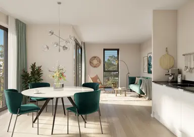 71m2 apartment to rent for 1314€/month in Prinses Marijkelaan 199, Zeist