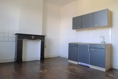 16m2 room to rent for 573€/month in Wilhelminasingel, Maastricht