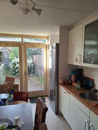 14m2 room to rent for 360€/month in Laan van Kernhem 35, Ede