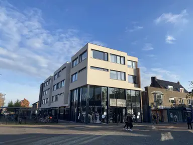 50m2 apartment to rent for 853€/month in Jonkheer de Jongestraat, Hoogeveen