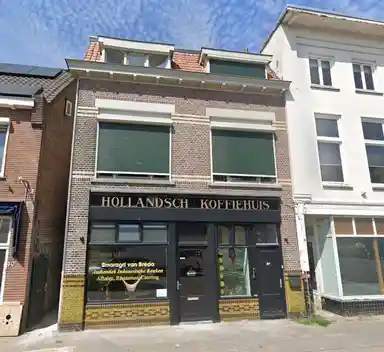 68m2 apartment to rent for 1950€/month in Haagweg, Breda