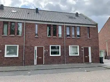 107m2 house to rent for 1525€/month in Stuiverstraat 1J, Eindhoven