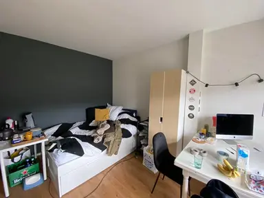 85m2 house to rent for 2507€/month in Tuinbouwstraat, Groningen