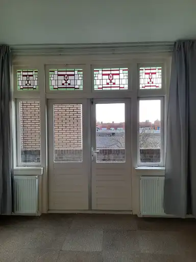 13m2 room to rent for 552€/month in Blanckstraat 10, Goes