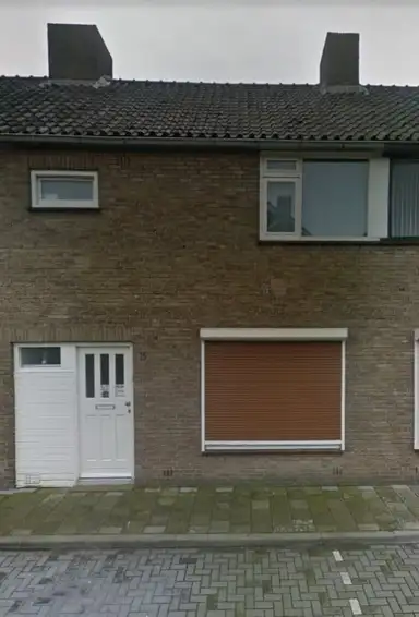 17m2 studio to rent for 725€/month in Sint Josephstraat, Roosendaal