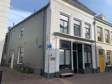 64m2 apartment to rent for 896€/month in Karpersteeg, Kampen