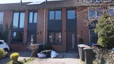 113m2 house to rent for 1350€/month in Hanenberglanden 145, Enschede
