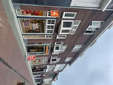 24m2 room to rent for 395€/month in Veldbleekstraat 10C, Hengelo