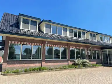 42m2 apartment to rent for 888€/month in Laarweg 15F, Harskamp