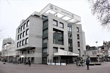 33m2 house to rent for 1100€/month in Looierstraat, Arnhem