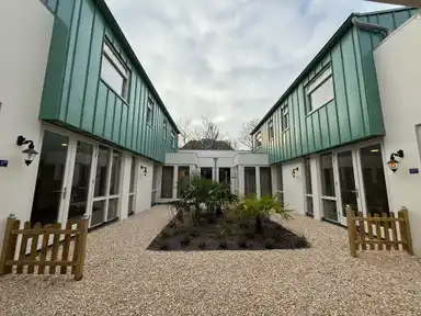 66m2 house to rent for 2050€/month in Utrechtse Jaagpad 10N, Leiden