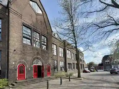 62m2 studio to rent for 1150€/month in Diepenveenseweg, Deventer