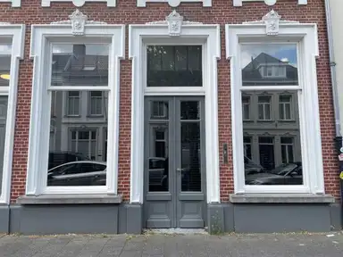 60m2 apartment to rent for 1035€/month in Antwerpsestraat 8, Bergen op Zoom