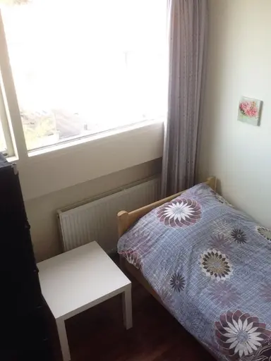 10m2 room to rent for 770€/month in Westergracht 23-RD, Haarlem