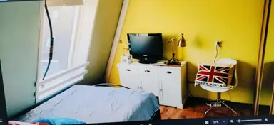 13m2 room to rent for 600€/month in Brongouw 134, Almere
