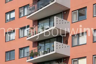 93m2 apartment to rent for 1275€/month in Rembrandthage, Nieuwegein