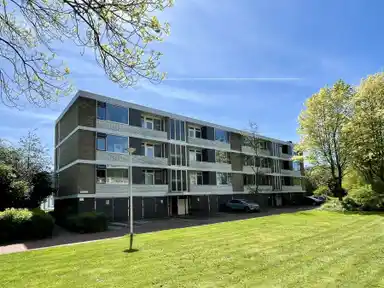 80m2 apartment to rent for 1179.6€/month in Aagje Dekenstraat, Zwolle
