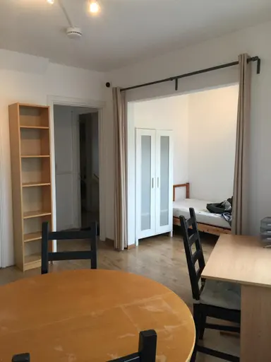 29m2 studio to rent for 997€/month in Oosteinde 193, Delft