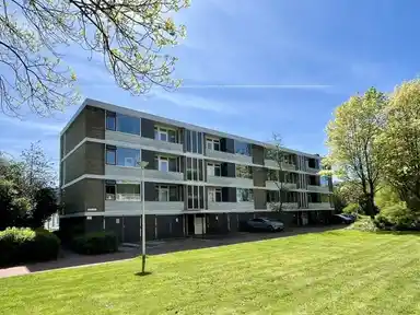 80m2 apartment to rent for 960€/month in Aagje Dekenstraat, Zwolle