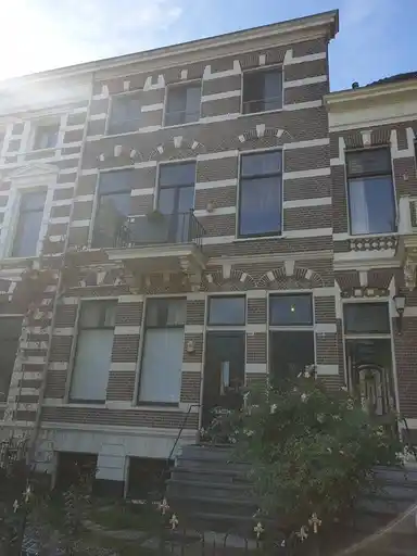12m2 room to rent for 391€/month in Boulevard Heuvelink, Arnhem