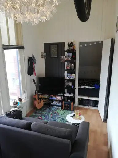 20m2 room to rent for 695€/month in Zuideinde, Meppel
