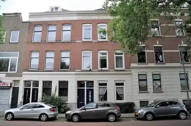 20m2 room to rent for 547€/month in Noordsingel, Rotterdam