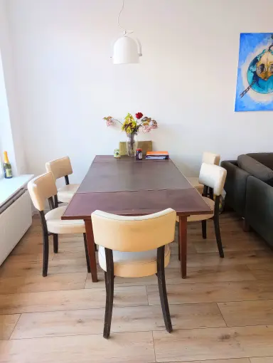 8m2 room to rent for 700€/month in Ottergracht 22, Rotterdam