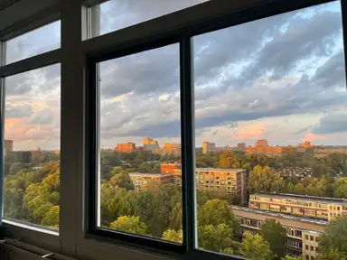 23m2 studio to rent for 626€/month in Van Hasseltlaan 378, Delft