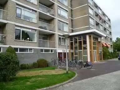 49m2 apartment to rent for 980.54€/month in Händellaan 2, Breda