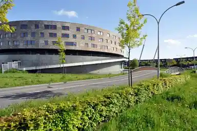 110m2 apartment to rent for 2200€/month in Gouden Rijderplein 100, Delfgauw