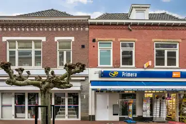 60m2 apartment to rent for 1450€/month in Ameidestraat 14, Helmond