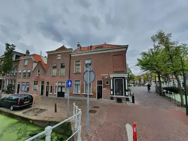 102m2 house to rent for 2300€/month in Kantoorgracht 2611, Delft
