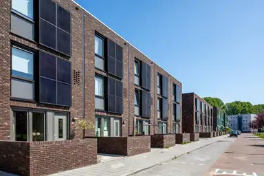 131m2 house to rent for 1425€/month in Helmkruidstraat 9, Arnhem