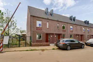 137m2 house to rent for 1850€/month in Generaal Eisenhowerstraat 31, Maastricht