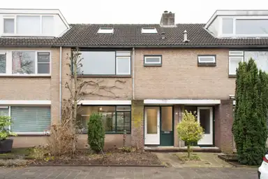 122m2 house to rent for 1960€/month in Limperslaan, Nieuwegein