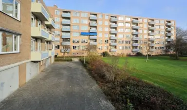 90m2 apartment to rent for 865€/month in Albert Cuypstraat, Venlo
