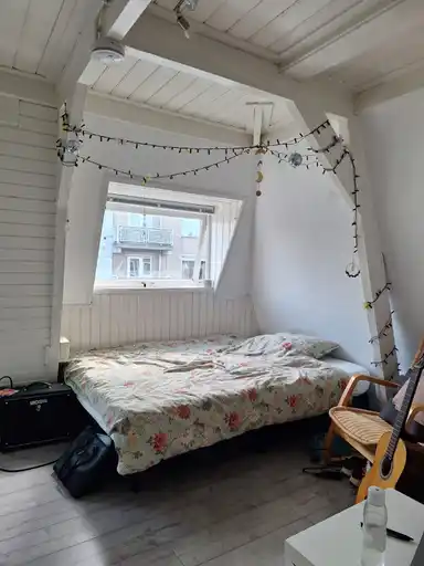 12m2 room to rent for 350€/month in Stationsstraat 26, Hilversum