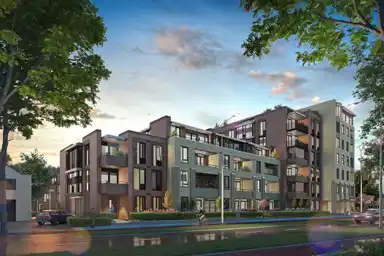 111m2 apartment to rent for 1560€/month in Pater Luijtenpad 35, Bergen op Zoom