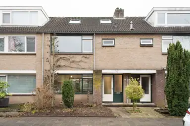 122m2 house to rent for 1960€/month in Limperslaan 17, Nieuwegein