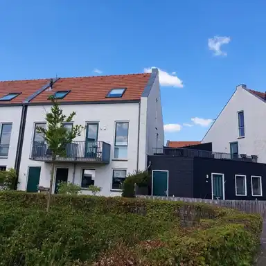 62m2 apartment to rent for 1290€/month in Citroenvlinder, Nijkerk