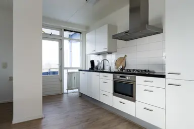 75m2 apartment to rent for 1019€/month in Robert Kochstraat 94, Apeldoorn