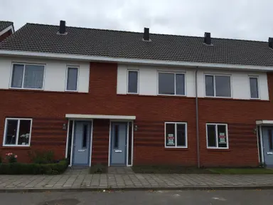 117m2 house to rent for 1235€/month in Lavendelstraat 66, Apeldoorn