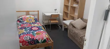 13m2 room to rent for 599€/month in Steynlaan 77, Zeist
