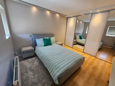 15m2 room to rent for 800€/month in Boetelerveld 37, Nieuw-Vennep
