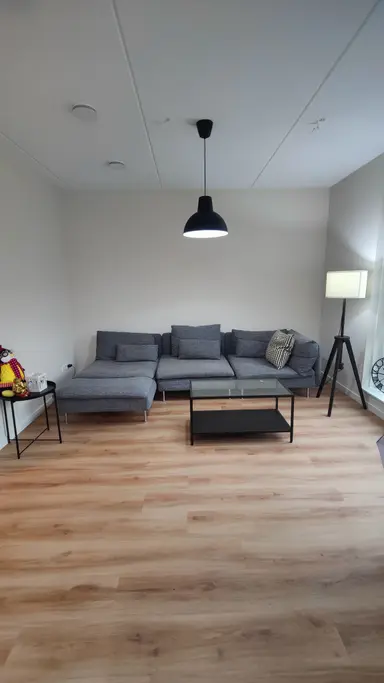 70m2 room to rent for 1000€/month in Westerkwartier 59, Nieuw Vennep