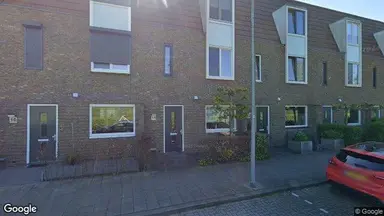 124m2 house to rent for 2350€/month in Faberhof, Veenendaal