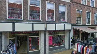 132m2 apartment to rent for 1150€/month in Oosterstraat, Steenwijk
